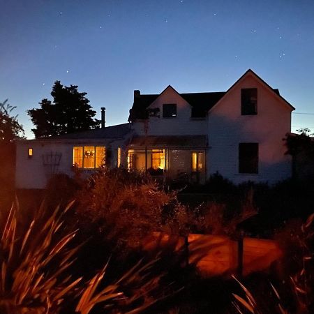 Ashley Villa Bnb タカカ エクステリア 写真