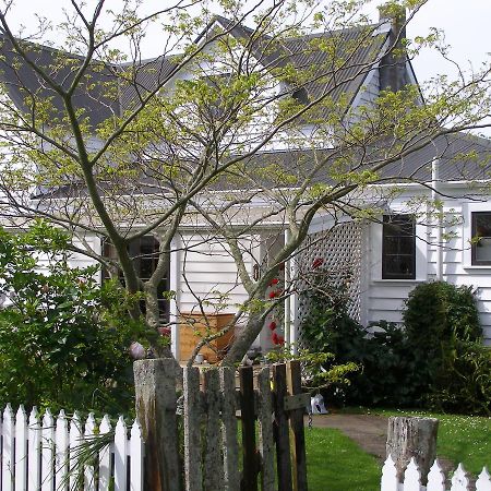 Ashley Villa Bnb タカカ エクステリア 写真