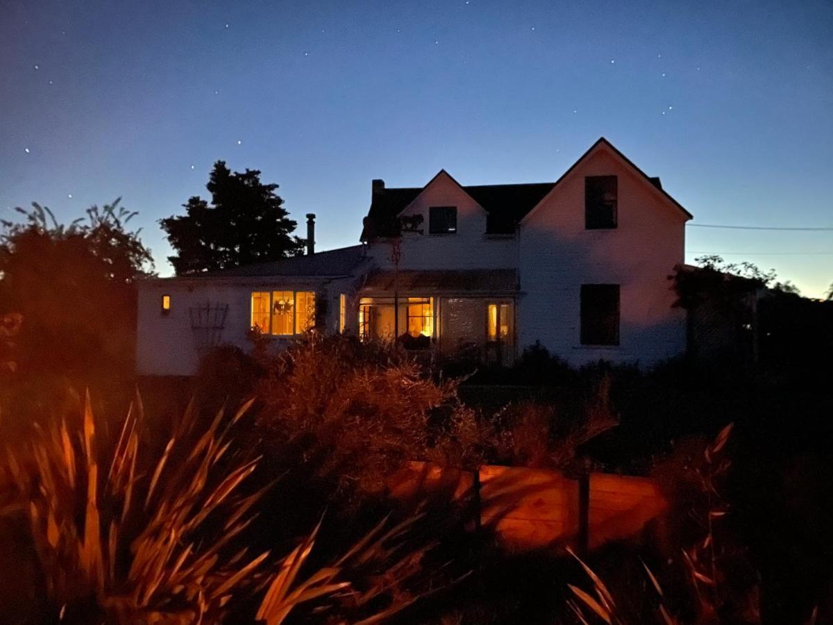 Ashley Villa Bnb タカカ エクステリア 写真