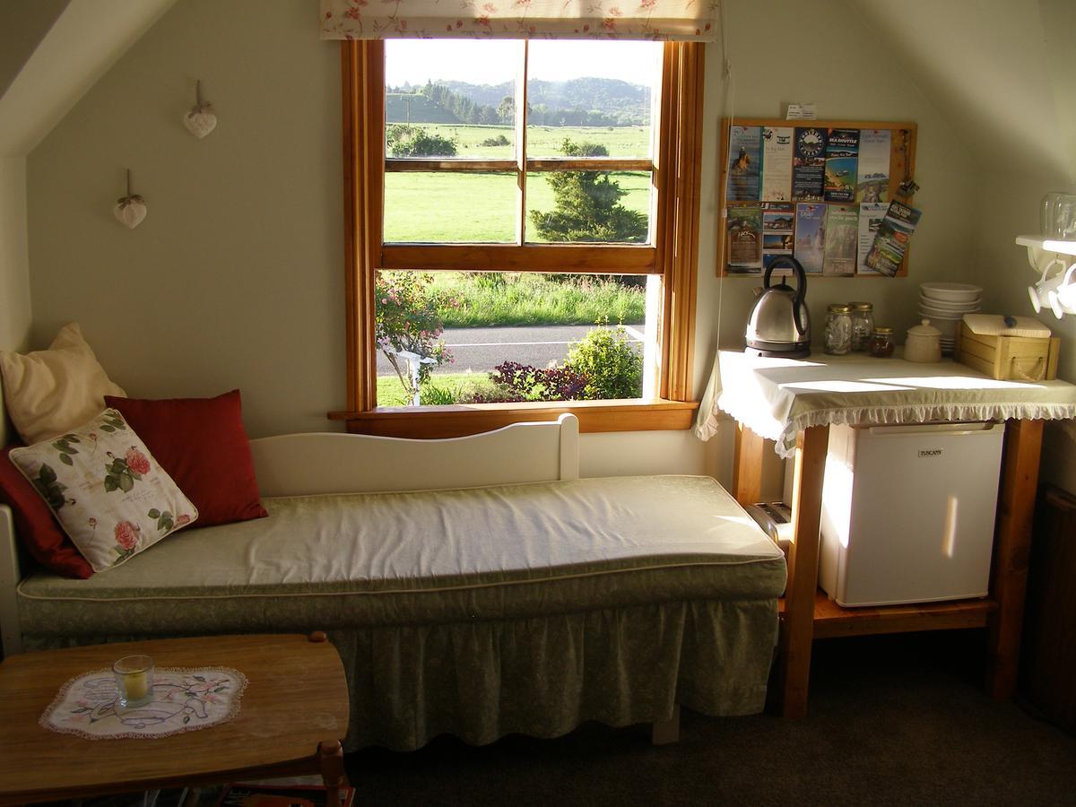 Ashley Villa Bnb タカカ エクステリア 写真