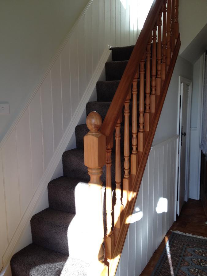 Ashley Villa Bnb タカカ エクステリア 写真